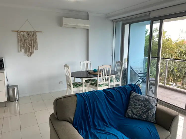 Sixth view of Homely apartment listing, 301/33-37 Madang Crescent, Runaway Bay QLD 4216