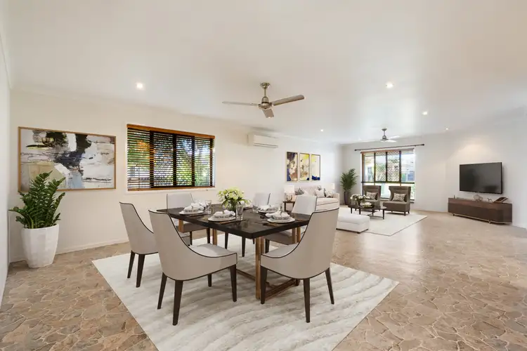 25 Sheedy Crescent, Marian QLD 4753