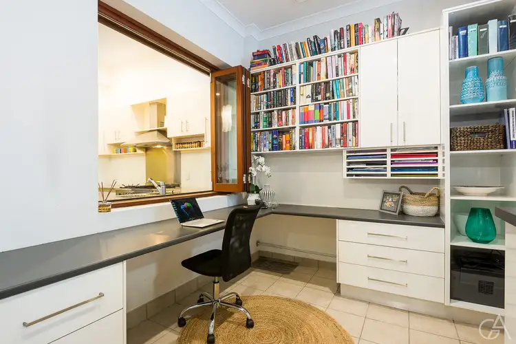 Fifth view of Homely house listing, 246 Petrie Terrace, Petrie Terrace QLD 4000