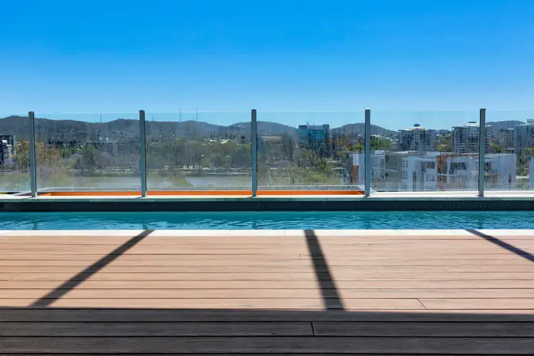 Main view of Homely apartment listing, 629/16 Beesley Street, West End QLD 4101