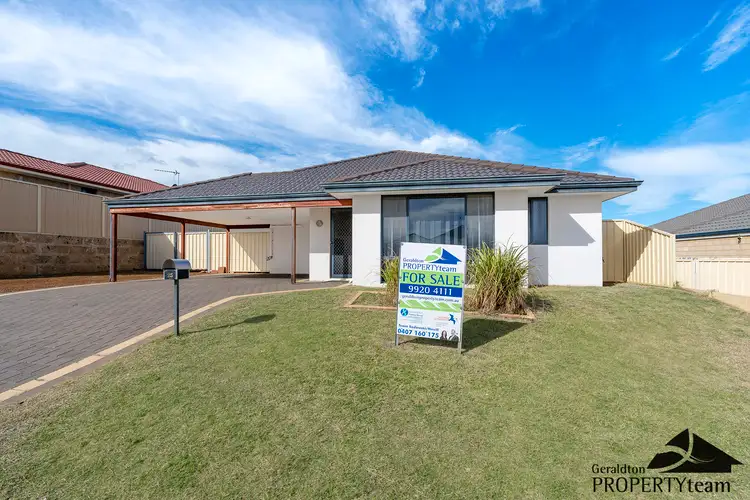 Main view of Homely house listing, 25 Sail Boulevard, Sunset Beach WA 6530