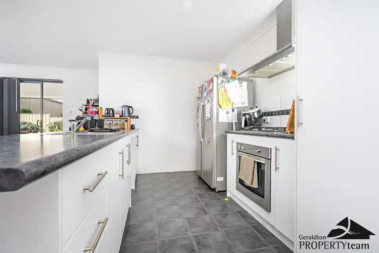 Fourth view of Homely house listing, 25 Sail Boulevard, Sunset Beach WA 6530