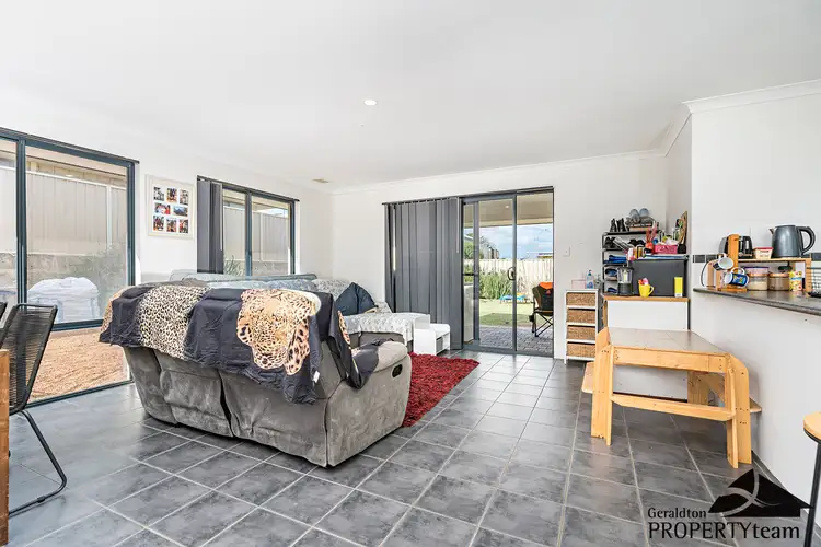 Fifth view of Homely house listing, 25 Sail Boulevard, Sunset Beach WA 6530