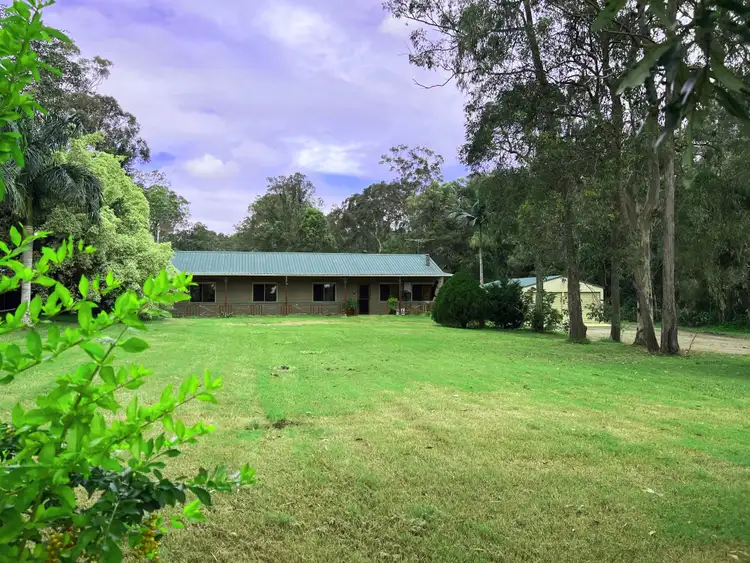 Main view of Homely house listing, 127-129 School Road, Logan Reserve QLD 4133