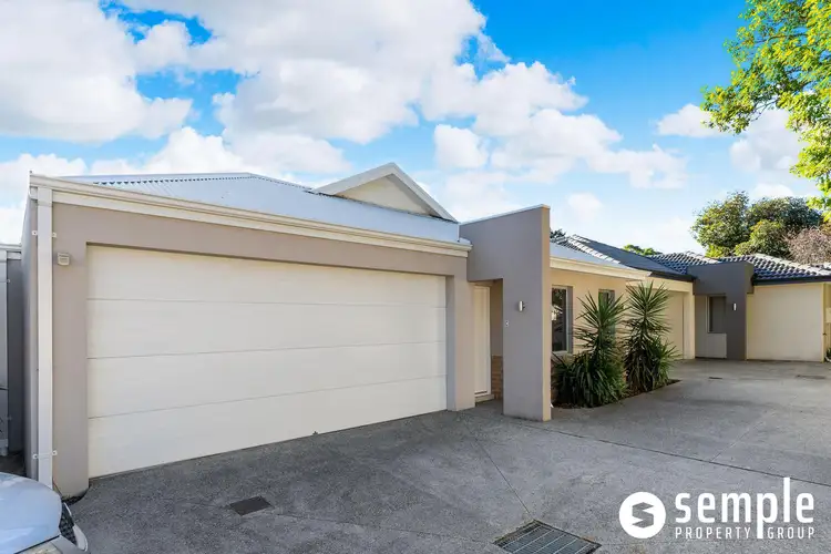 Main view of Homely house listing, 15C Sixth Road, Armadale WA 6112