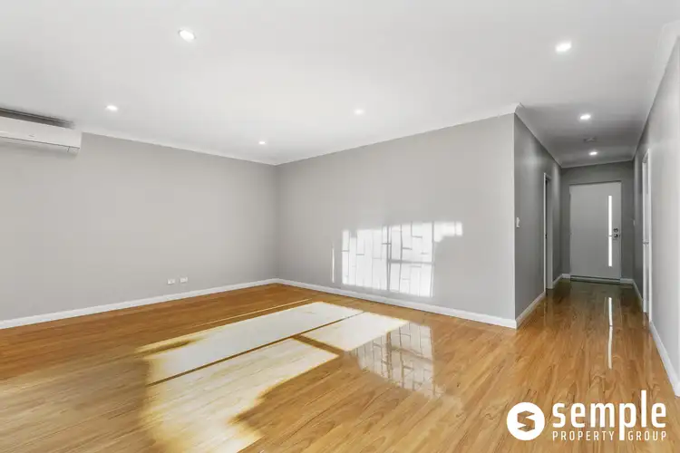 Second view of Homely house listing, 15C Sixth Road, Armadale WA 6112