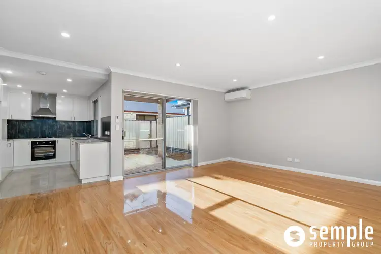 Fourth view of Homely house listing, 15C Sixth Road, Armadale WA 6112