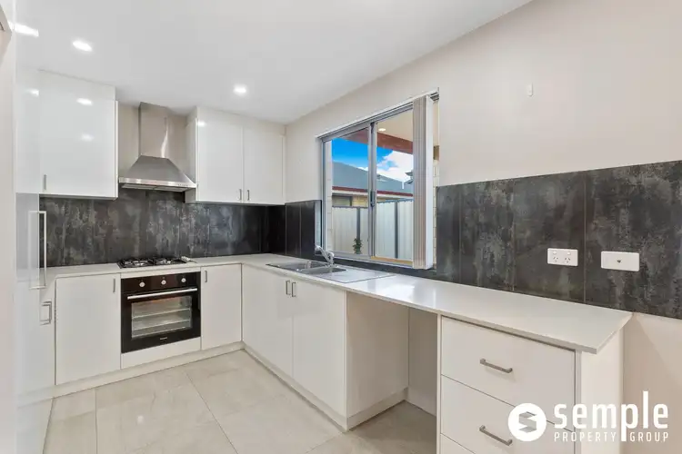 Fifth view of Homely house listing, 15C Sixth Road, Armadale WA 6112