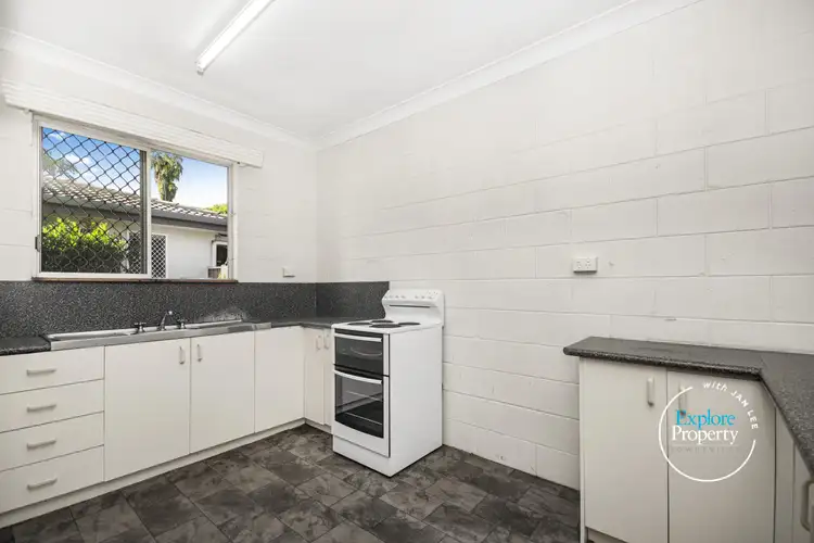 Third view of Homely semi-detached listing, 1 & 2/3 Ash Street, Kirwan QLD 4817