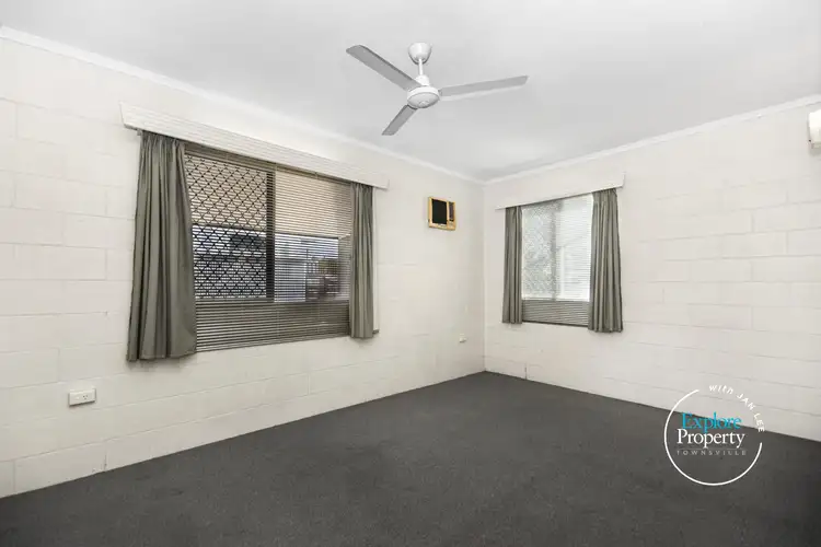 Fourth view of Homely semi-detached listing, 1 & 2/3 Ash Street, Kirwan QLD 4817