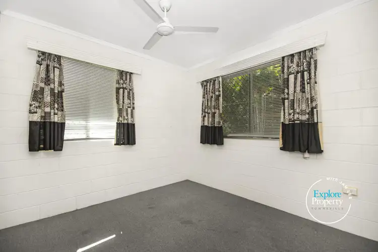 Fifth view of Homely semi-detached listing, 1 & 2/3 Ash Street, Kirwan QLD 4817