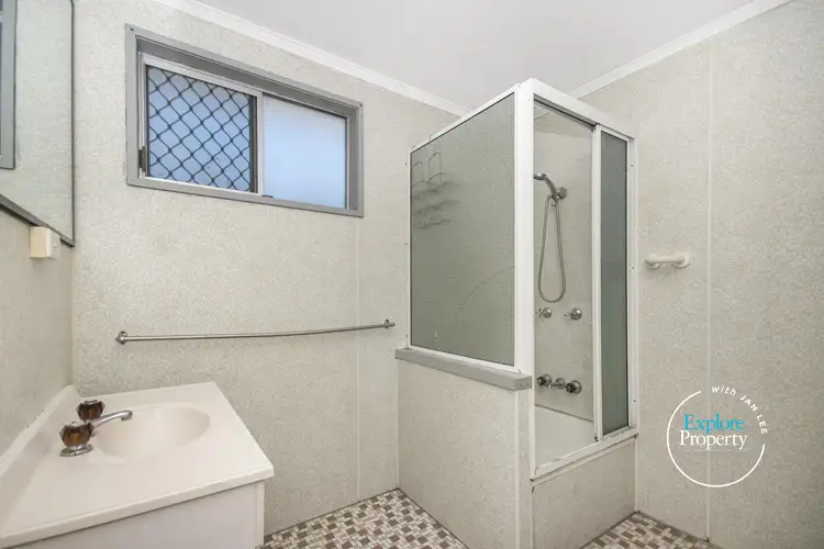 Sixth view of Homely semi-detached listing, 1 & 2/3 Ash Street, Kirwan QLD 4817