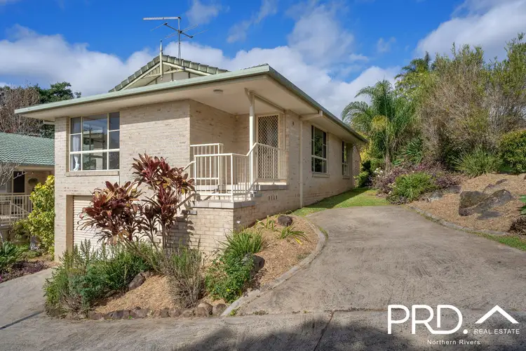 Main view of Homely house listing, 1/49 Trinity Drive, Goonellabah NSW 2480