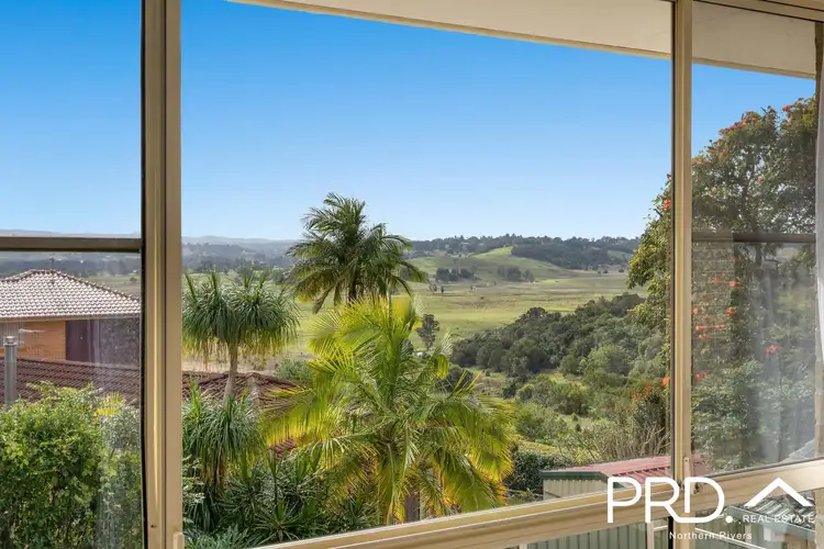Second view of Homely house listing, 1/49 Trinity Drive, Goonellabah NSW 2480