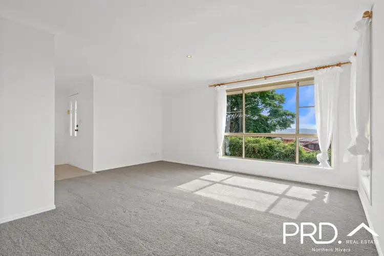 Fifth view of Homely house listing, 1/49 Trinity Drive, Goonellabah NSW 2480
