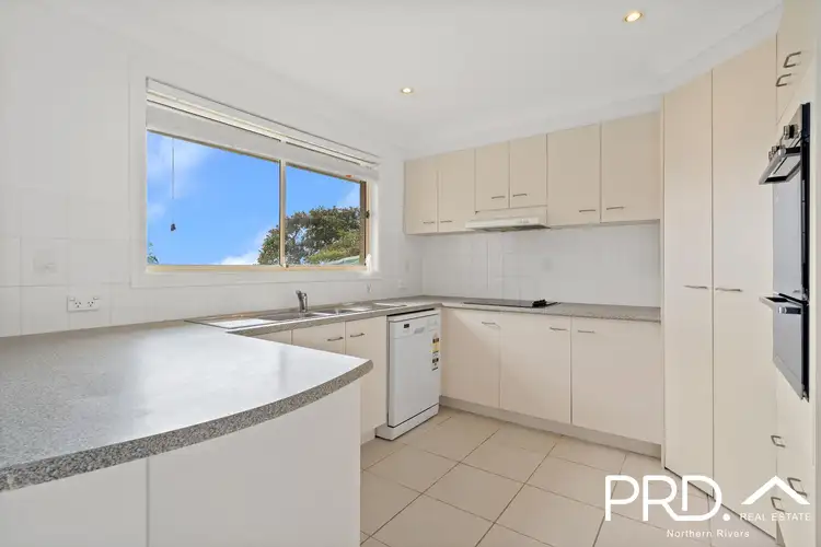 Sixth view of Homely house listing, 1/49 Trinity Drive, Goonellabah NSW 2480