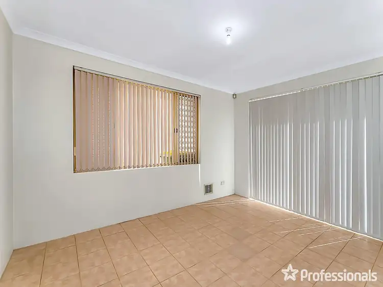 Third view of Homely villa listing, 5/112 Walpole Street, Bentley WA 6102