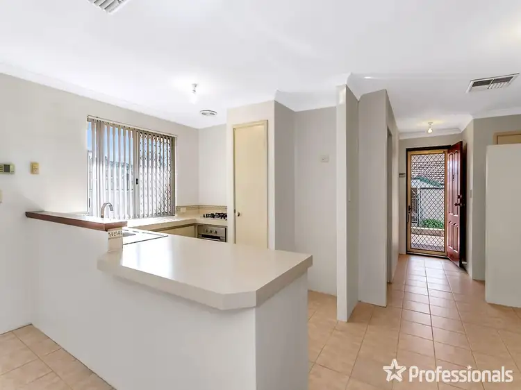 Fourth view of Homely villa listing, 5/112 Walpole Street, Bentley WA 6102