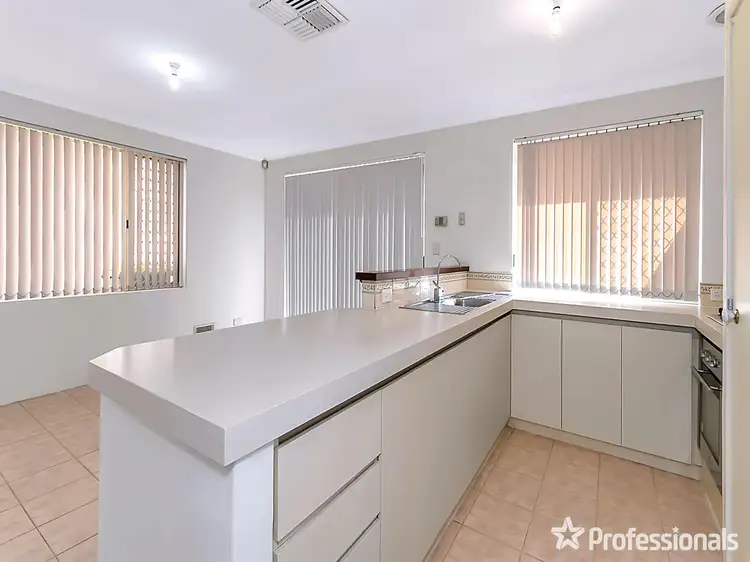 Fifth view of Homely villa listing, 5/112 Walpole Street, Bentley WA 6102