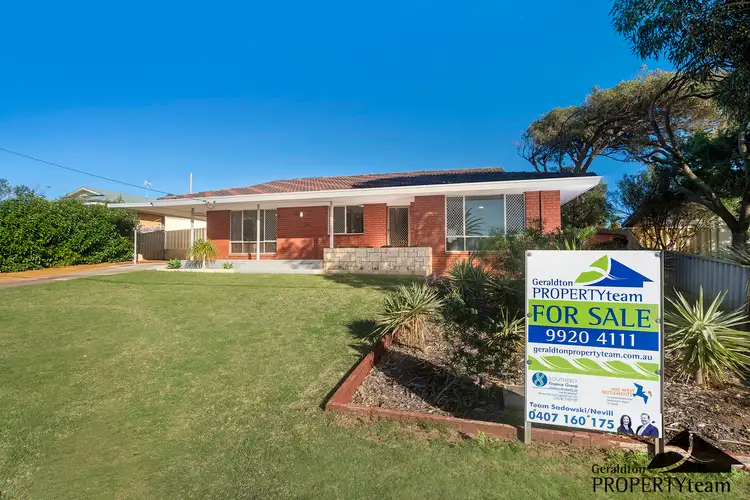 Main view of Homely house listing, 12 Forden Street, Mount Tarcoola WA 6530