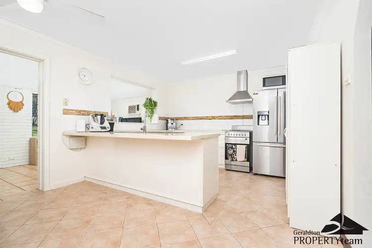 Fifth view of Homely house listing, 12 Forden Street, Mount Tarcoola WA 6530