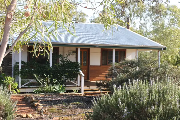 Main view of Homely house listing, Lot 127 Keane Street, Grass Valley WA 6403