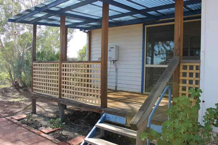 Third view of Homely house listing, Lot 127 Keane Street, Grass Valley WA 6403