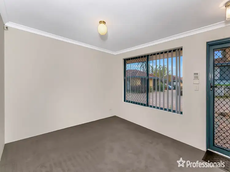Fourth view of Homely villa listing, 7/24 Farnham Street, Bentley WA 6102