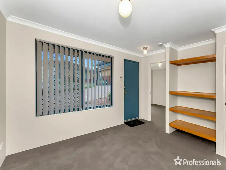 Fifth view of Homely villa listing, 7/24 Farnham Street, Bentley WA 6102