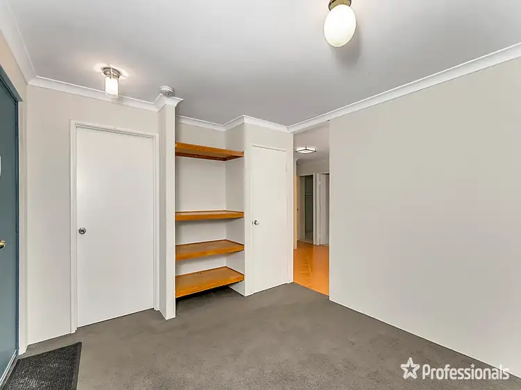 Sixth view of Homely villa listing, 7/24 Farnham Street, Bentley WA 6102