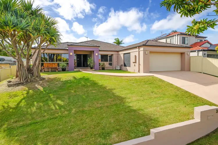 31 Kite Circuit, Arundel QLD 4214