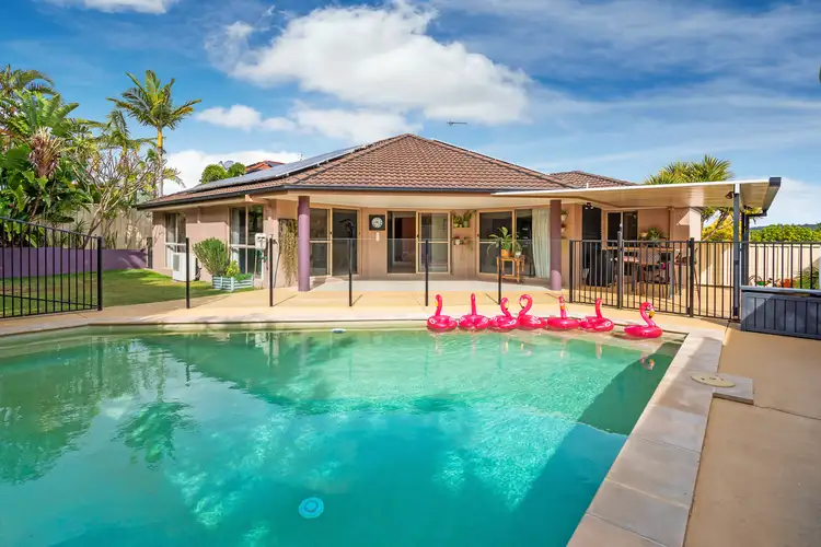 Fourth view of Homely house listing, 31 Kite Circuit, Arundel QLD 4214