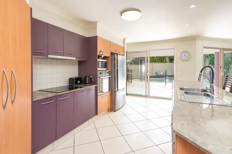 Sixth view of Homely house listing, 31 Kite Circuit, Arundel QLD 4214