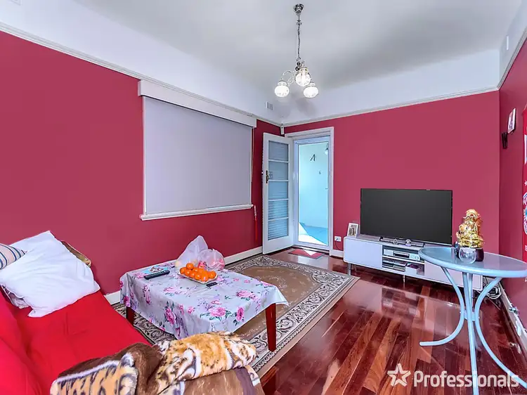 Fourth view of Homely villa listing, 7/1196 Albany Highway, Bentley WA 6102