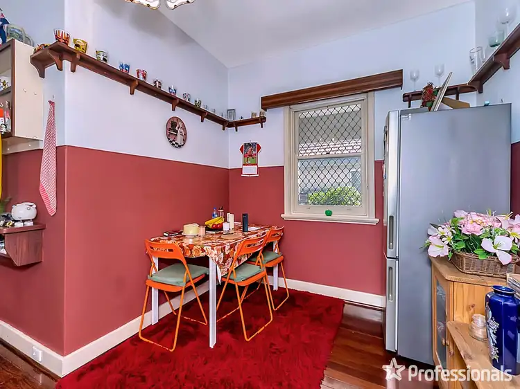 Sixth view of Homely villa listing, 7/1196 Albany Highway, Bentley WA 6102