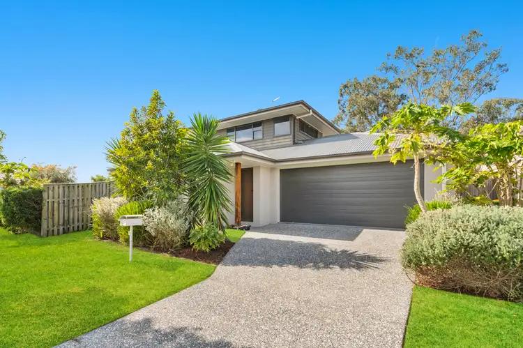 29 Sandalwood Street, Pimpama QLD 4209