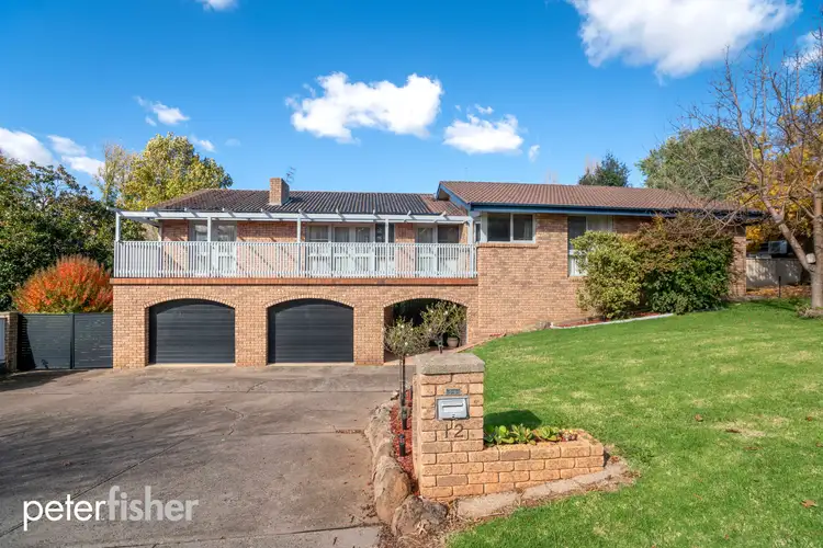 12 Maple Ave, Orange NSW 2800