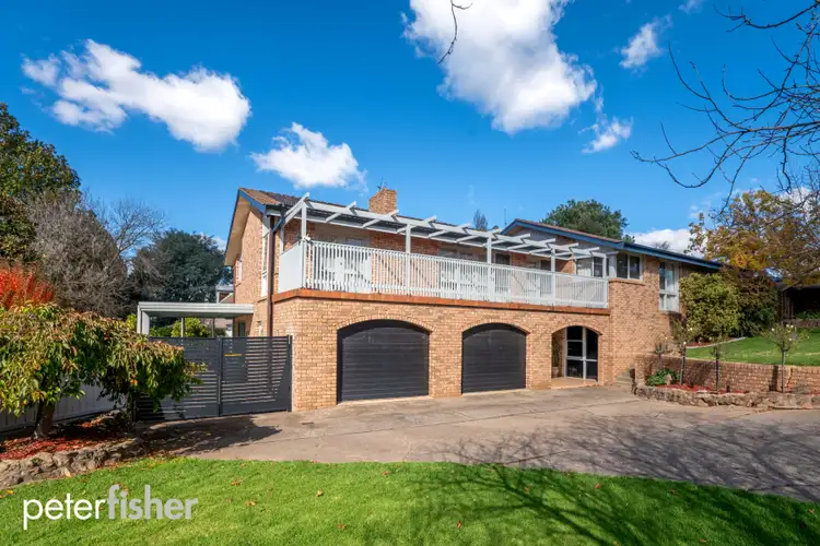 Second view of Homely house listing, 12 Maple Ave, Orange NSW 2800