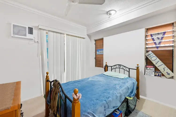 Sixth view of Homely unit listing, 108/29-33 Springfield Crescent, Manoora QLD 4870