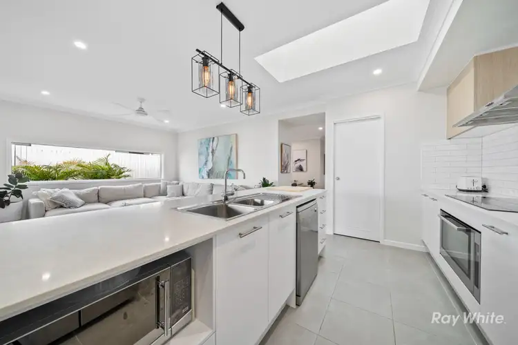Fourth view of Homely house listing, 15 Teal Circuit, Greenbank QLD 4124