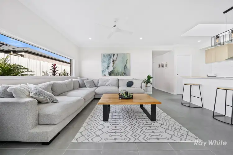 Fifth view of Homely house listing, 15 Teal Circuit, Greenbank QLD 4124