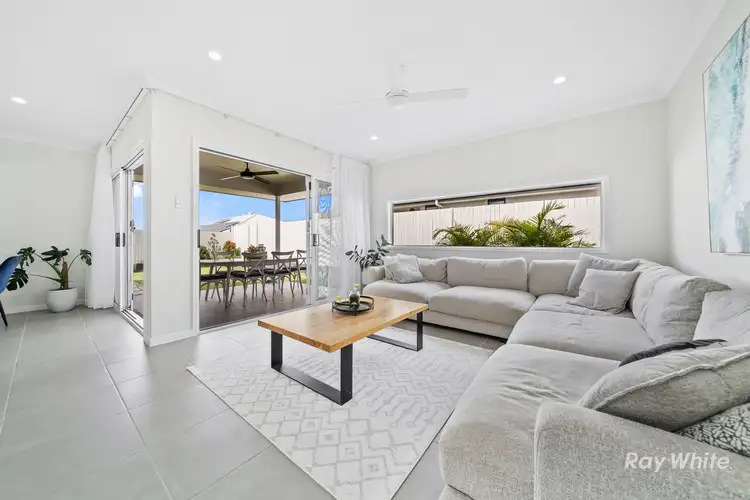 Sixth view of Homely house listing, 15 Teal Circuit, Greenbank QLD 4124