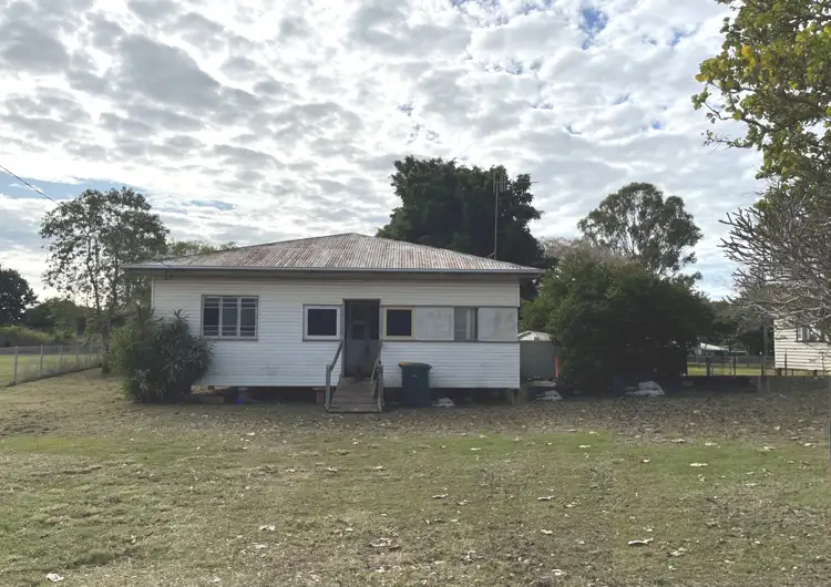 Main view of Homely house listing, 5 School Lane, Yandaran QLD 4673