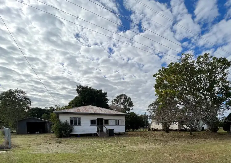 Second view of Homely house listing, 5 School Lane, Yandaran QLD 4673