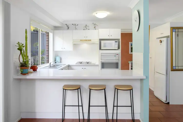 Third view of Homely house listing, 7 Oxley Place, Point Clare NSW 2250