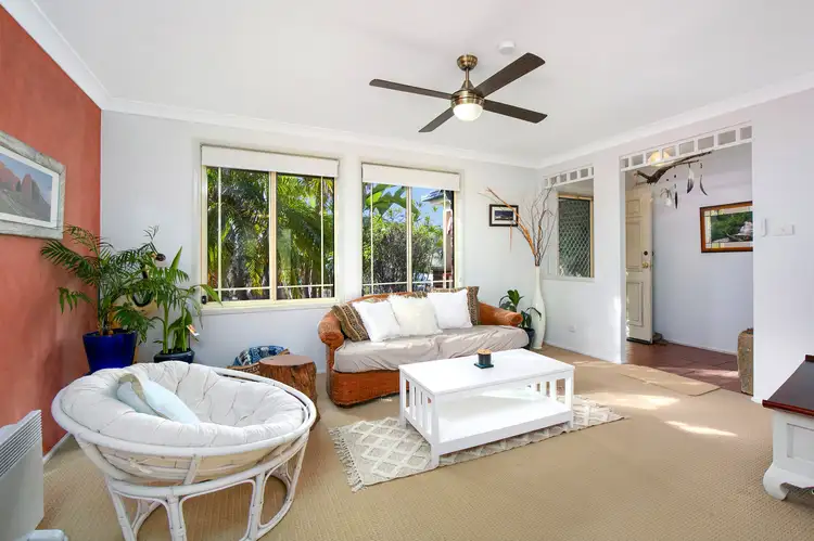 Fourth view of Homely house listing, 7 Oxley Place, Point Clare NSW 2250
