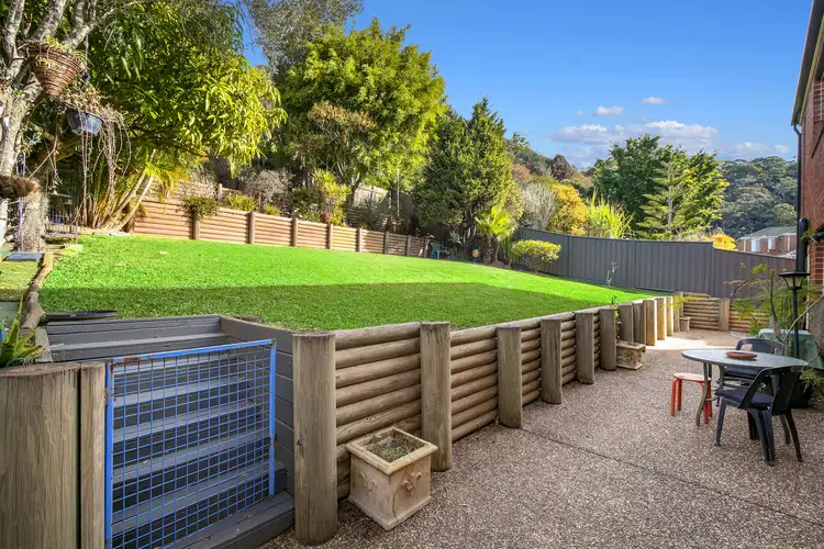 Sixth view of Homely house listing, 7 Oxley Place, Point Clare NSW 2250