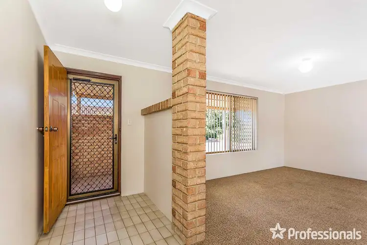 Third view of Homely house listing, 21 Yallup Place, Cannington WA 6107
