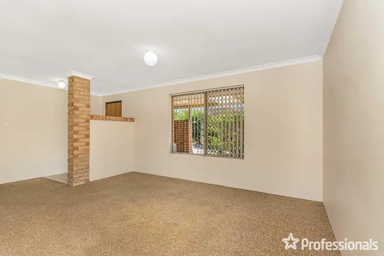 Fourth view of Homely house listing, 21 Yallup Place, Cannington WA 6107