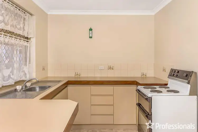 Sixth view of Homely house listing, 21 Yallup Place, Cannington WA 6107